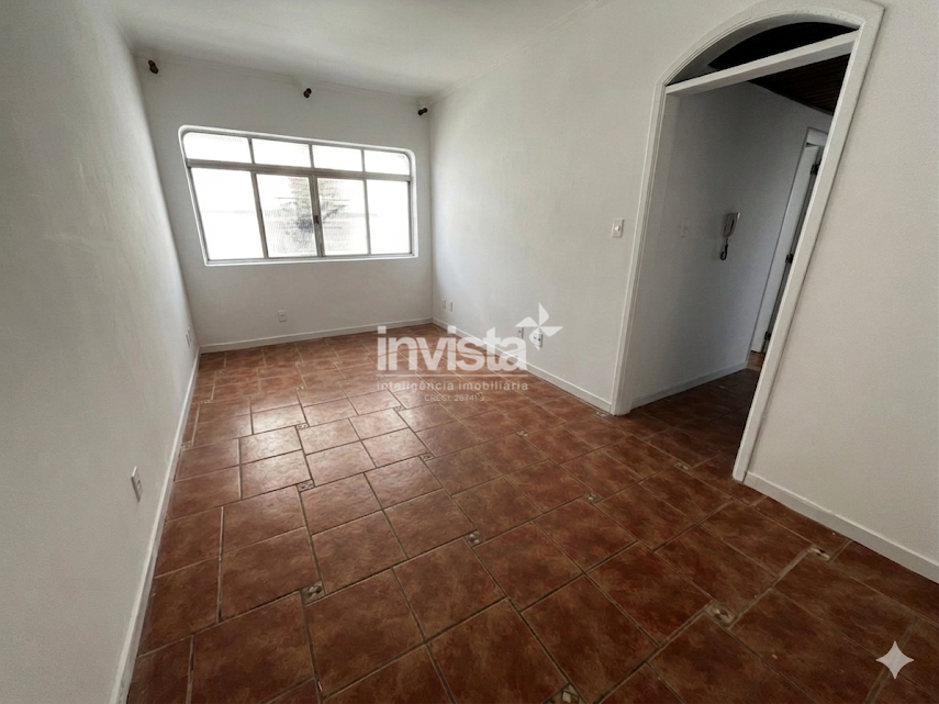 C&oacute;digo: 41508 R$ 3.500,00 Apartamento para alugar em Santos-SP no bairro Aparecida, com 2 dormit&oacute;rios e 76m&sup2; 76 m&sup2; 2 quartos 1 vaga - Santos