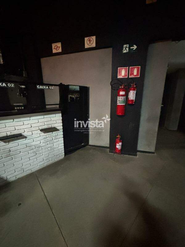 Casa &agrave; venda em Santos-SP no bairro Estu&aacute;rio, com 0 dormit&oacute;rio e 455m&sup2; - Santos