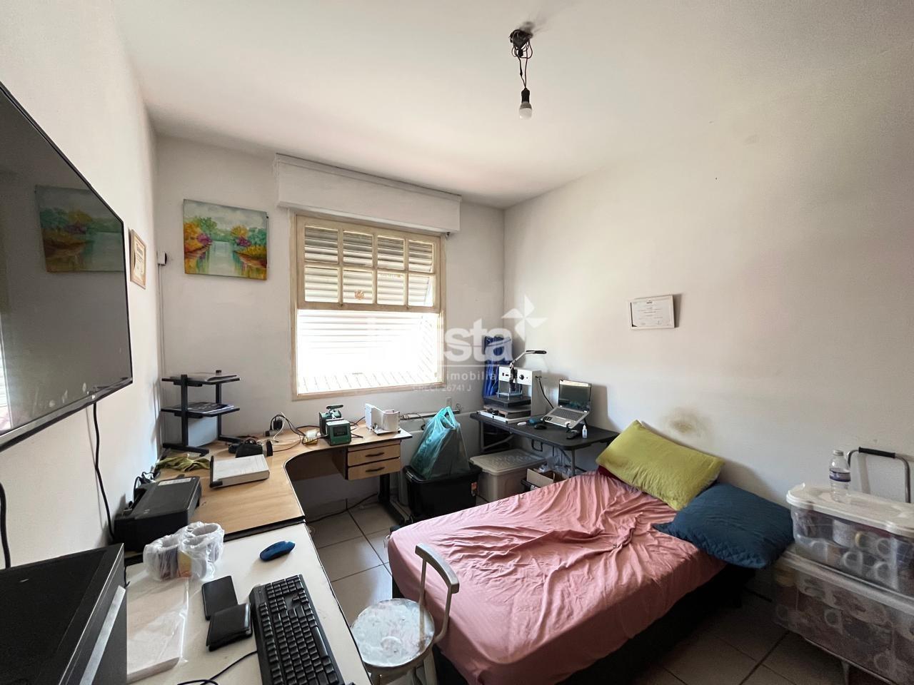 Apartamento &agrave; venda em Santos-SP no bairro Vila Mathias, com 3 dormit&oacute;rios e 85m&sup2; - Santos