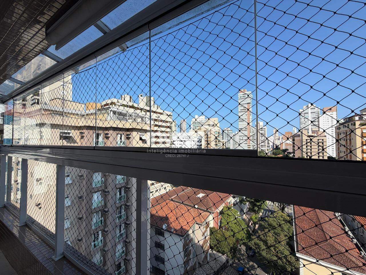 C&oacute;digo: 41565 R$ 980.000,00 Apartamento &agrave; venda em Santos-SP no bairro Gonzaga, com 2 dormit&oacute;rios e 80m&sup2; 80 m&sup2; 2 quartos 2 vagas - Santos