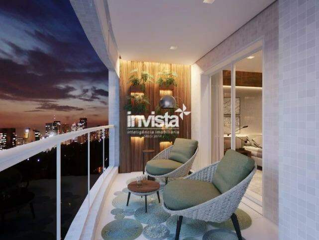 C&oacute;digo: 41567 R$ 3.990.000,00 Apartamento &agrave; venda em Santos-SP no bairro Ponta da Praia, com 3 dormit&oacute;rios e 163m&sup2; 163 m&sup2; 3 quartos 2 vagas - Santos