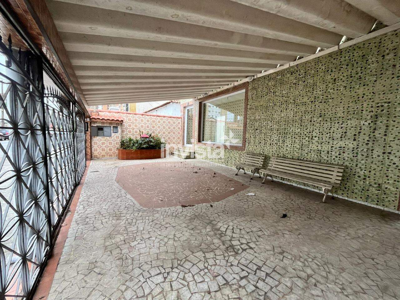 C&oacute;digo: 41604 R$ 9.000,00 Sobrado para alugar em Santos-SP no bairro Aparecida, com 4 dormit&oacute;rios e 250m&sup2; 250 m&sup2; 4 quartos 3 vagas - Santos
