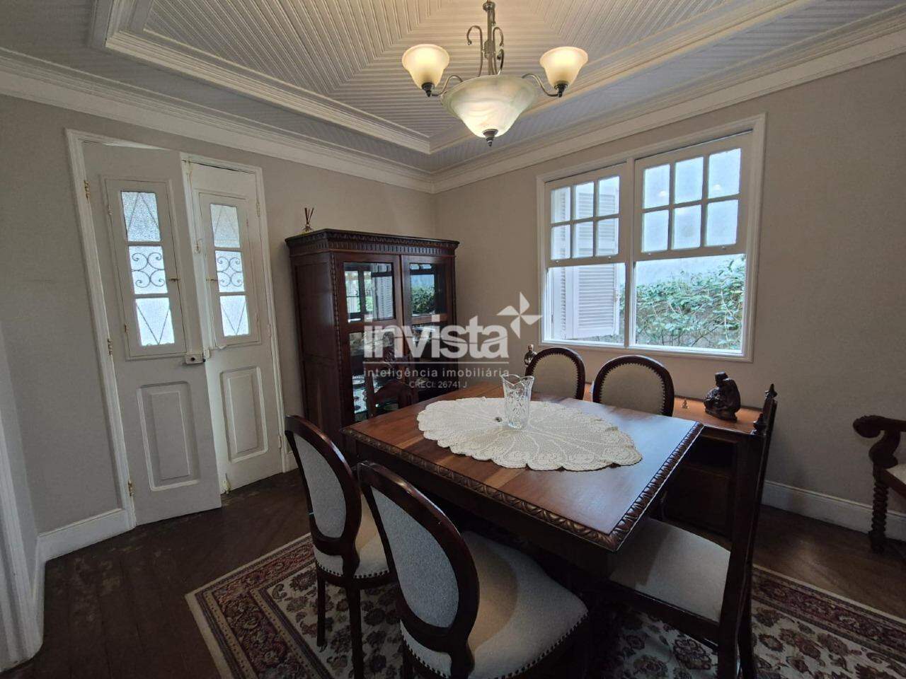 C&oacute;digo: 41612 R$ 950.000,00 Sobrado &agrave; venda em Santos-SP no bairro Vila Mathias, com 2 dormit&oacute;rios e 290m&sup2; 290 m&sup2; 2 quartos 1 vaga - Santos