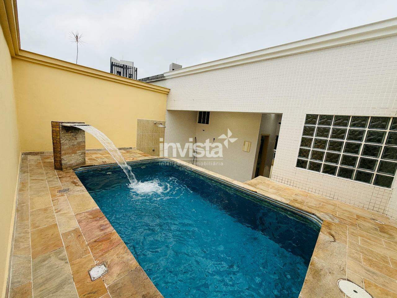 C&oacute;digo: 41627 R$ 1.250.000,00 Casa Geminada &agrave; venda em Santos-SP no bairro Campo Grande, com 3 dormit&oacute;rios e 143m&sup2; 143 m&sup2; 3 quartos 0 vagas - Santos