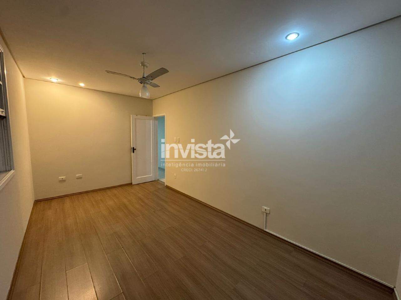 C&oacute;digo: 41632 R$ 450.000,00 Apartamento &agrave; venda em Santos-SP no bairro Gonzaga, com 2 dormit&oacute;rios e 78m&sup2; 78 m&sup2; 2 quartos 1 vaga - Santos