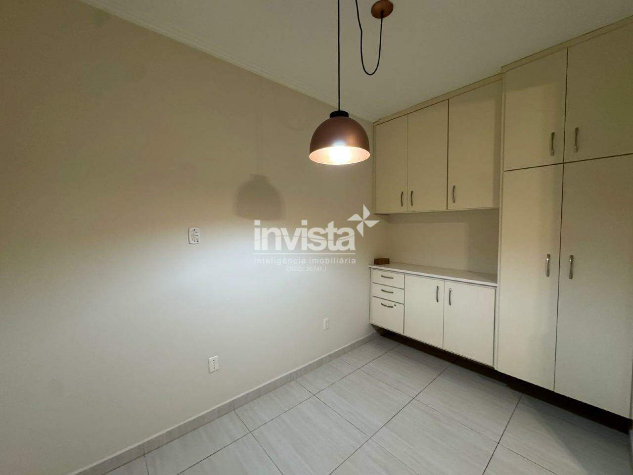 Apartamento &agrave; venda em Santos-SP no bairro Gonzaga, com 2 dormit&oacute;rios e 78m&sup2; - Santos