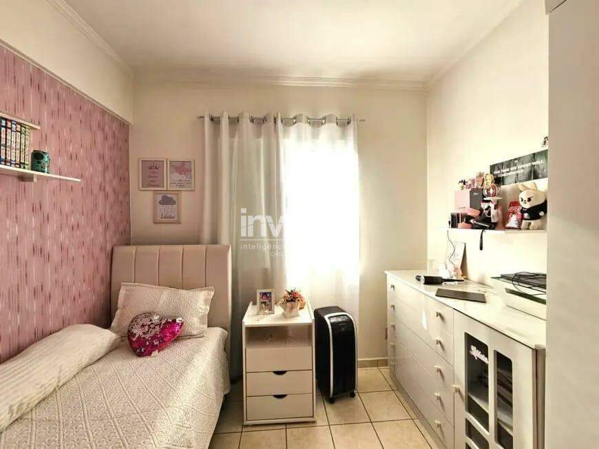 Apartamento &agrave; venda em Santos-SP no bairro Aparecida, com 2 dormit&oacute;rios e 70m&sup2; - Santos