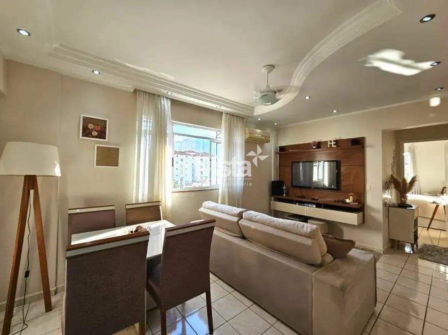 C&oacute;digo: 41636 R$ 460.000,00 Apartamento &agrave; venda em Santos-SP no bairro Aparecida, com 2 dormit&oacute;rios e 70m&sup2; 70 m&sup2; 2 quartos 1 vaga - Santos