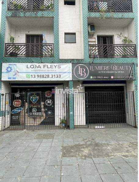 C&oacute;digo: 41639 R$ 3.000,00 Ponto Comercial para alugar em Santos-SP no bairro Vila Mathias, com 0 dormit&oacute;rio e 70m&sup2; 70 m&sup2; 0 quartos 0 vagas - Santos