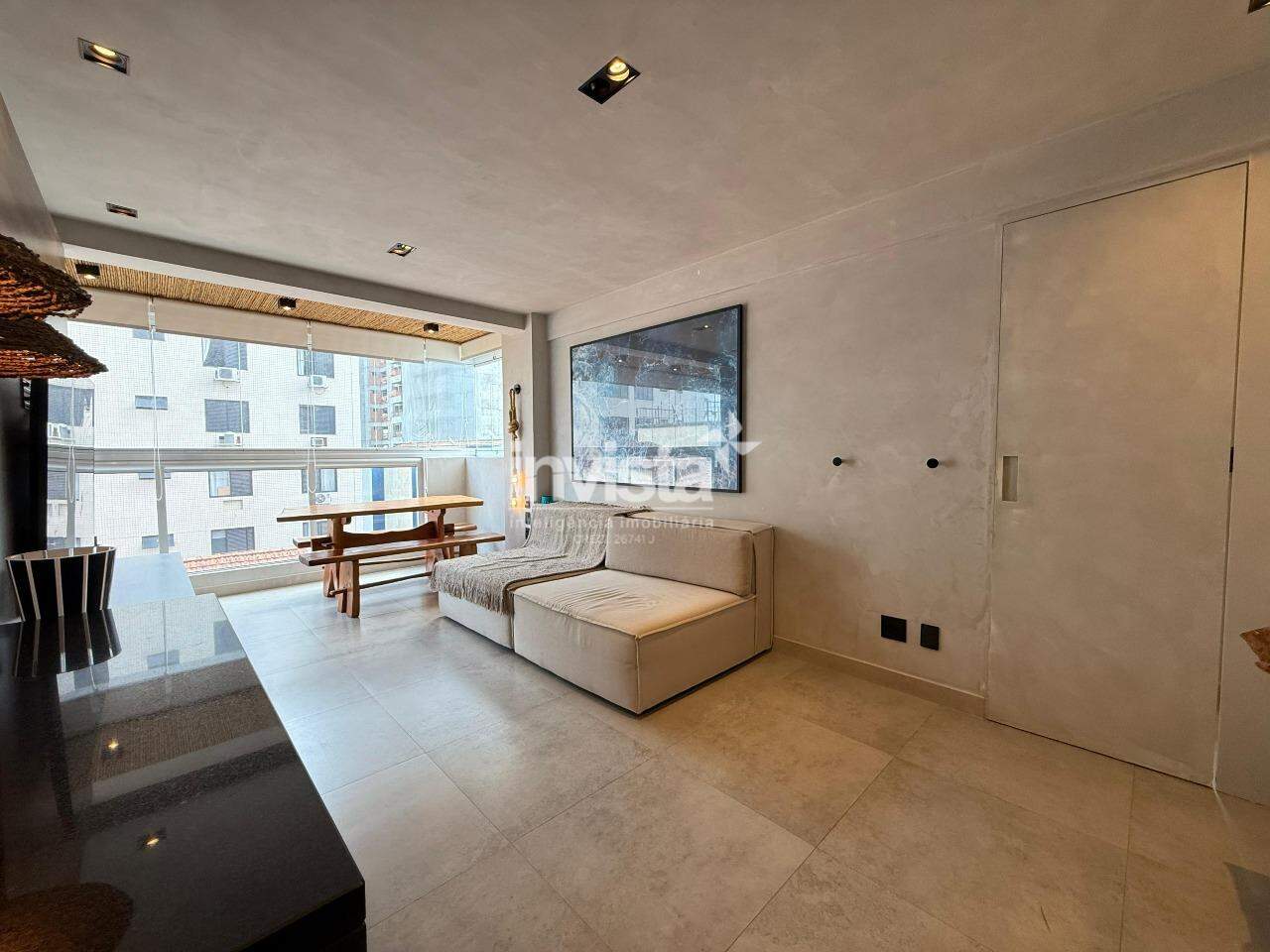 Apartamento à venda no bairro Ponta da Praia