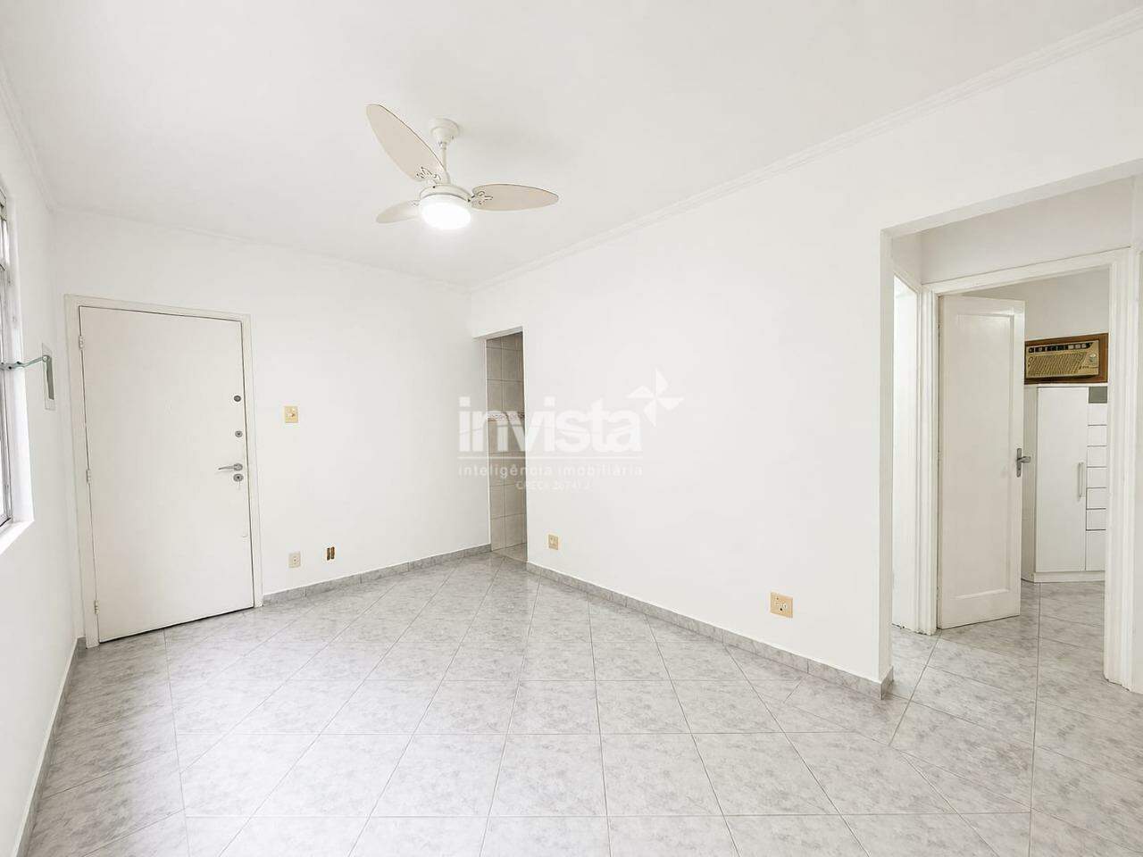 C&oacute;digo: 41662 R$ 450.000,00 Apartamento &agrave; venda em Santos-SP no bairro Boqueir&atilde;o, com 2 dormit&oacute;rios e 78m&sup2; 78 m&sup2; 2 quartos 1 vaga - Santos