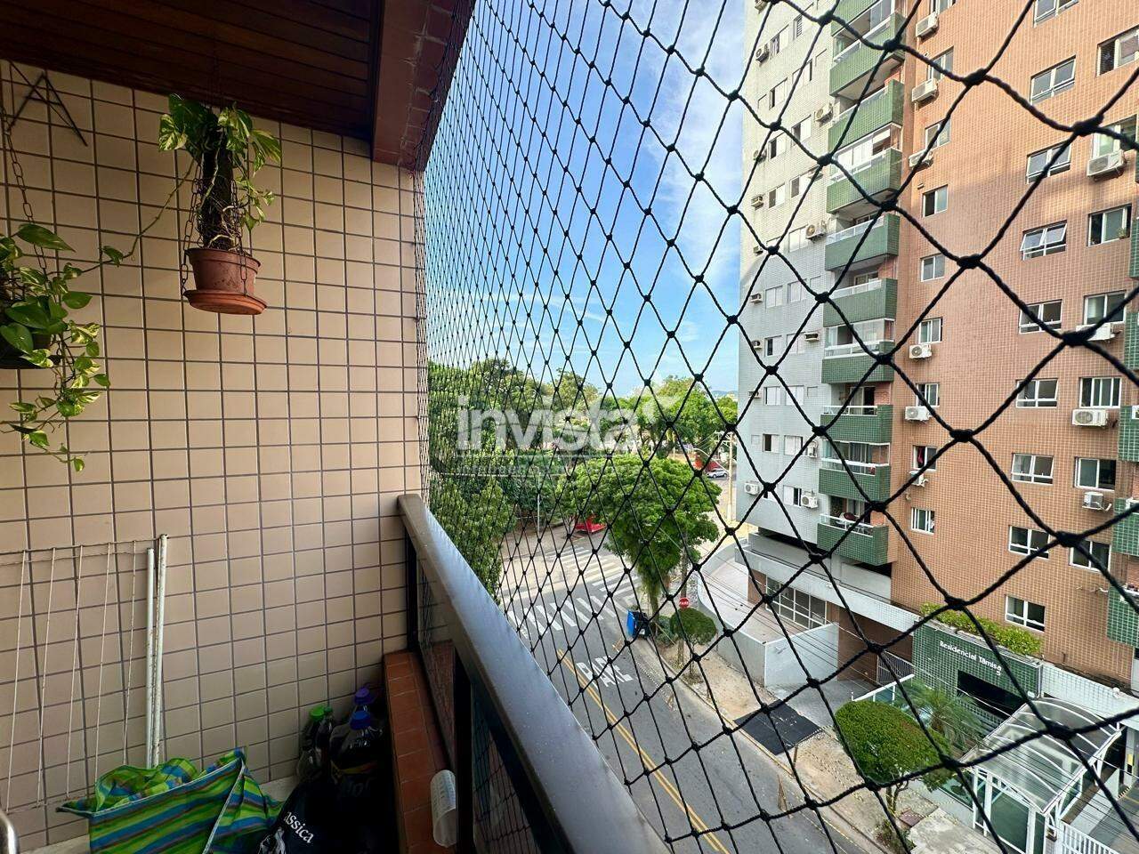 C&oacute;digo: 41678 R$ 700.000,00 Apartamento &agrave; venda em Santos-SP no bairro Aparecida, com 2 dormit&oacute;rios e 105m&sup2; 105 m&sup2; 2 quartos 1 vaga - Santos
