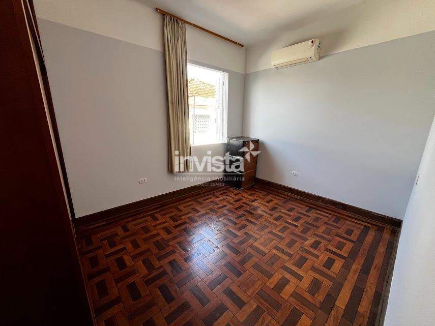 Casa para loca&ccedil;&atilde;o no bairro da Vila Belmiro - Santos