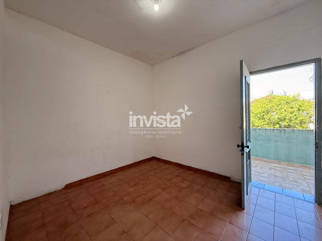 C&oacute;digo: 41687 R$ 478.000,00 Casa &agrave; venda no bairro Marap&eacute; 70 m&sup2; 3 quartos 1 vaga - Santos