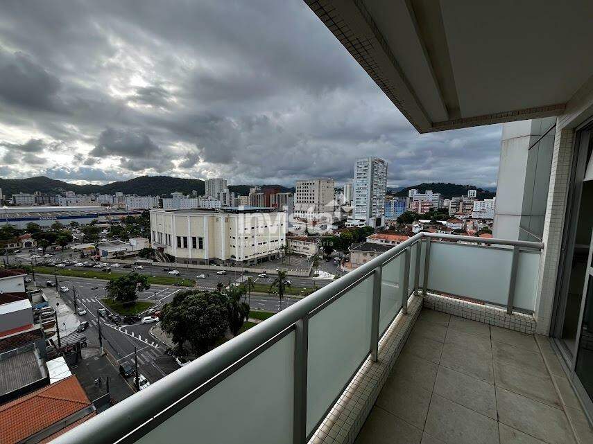 C&oacute;digo: 41700 R$ 5.700,00 Sala Comercial para alugar em Santos-SP no bairro Gonzaga, com 0 dormit&oacute;rio e 50m&sup2; 50 m&sup2; 0 quartos 1 vaga - Santos