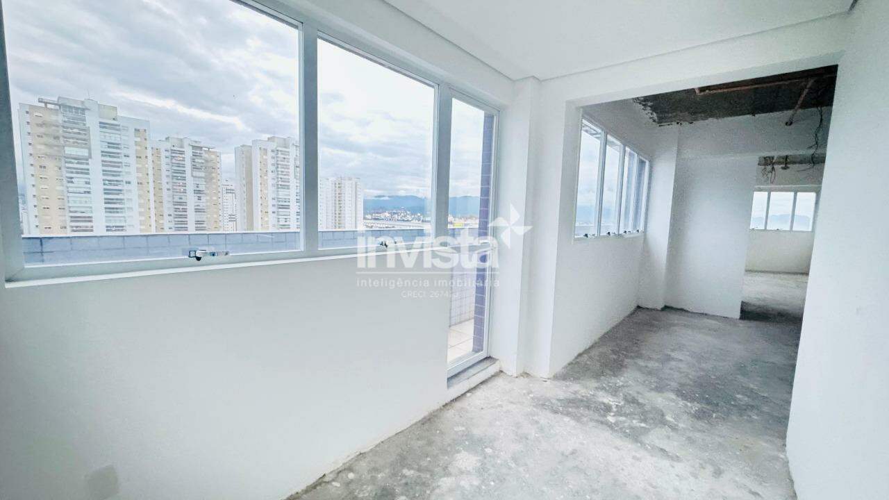 Sala Comercial para alugar em Santos-SP no bairro Ponta da Praia, com 0 dormit&oacute;rio e 52m&sup2; - Santos
