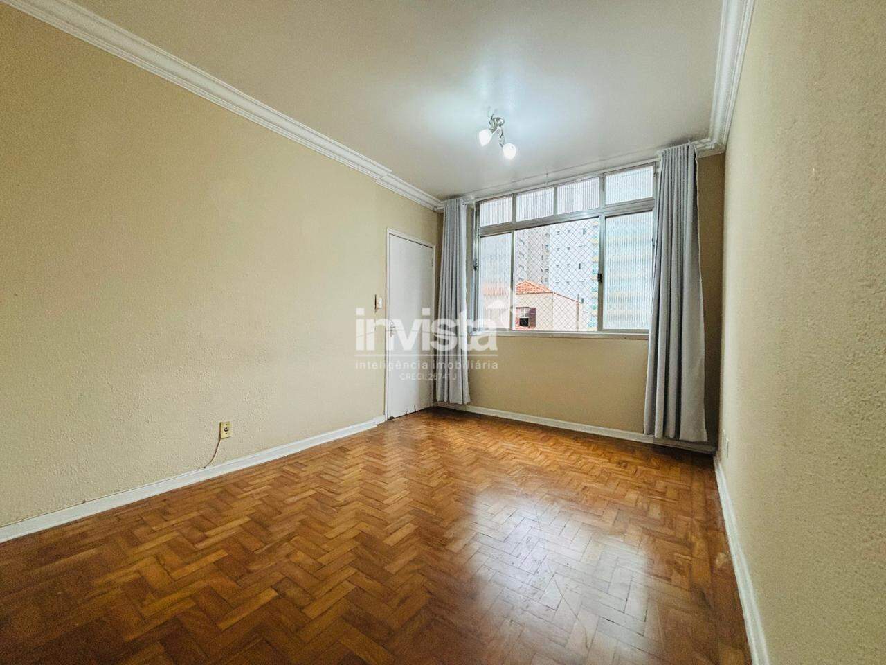 C&oacute;digo: 41725 R$ 320.000,00 Apartamento &agrave; venda em Santos-SP no bairro Jos&eacute; Menino, com 1 dormit&oacute;rio e 48m&sup2; 48 m&sup2; 1 quarto 1 vaga - Santos