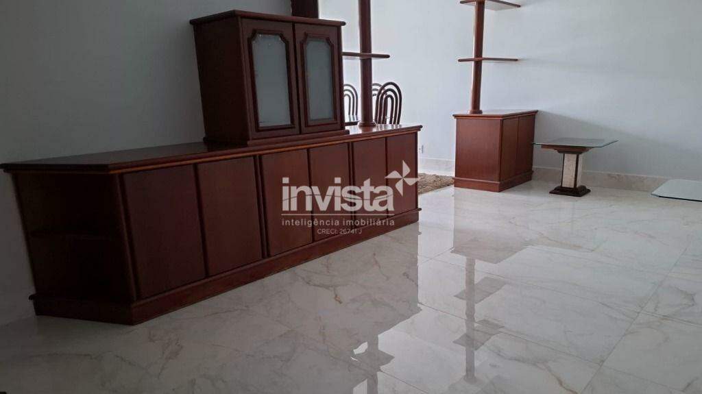 C&oacute;digo: 41738 R$ 8.000,00 Apartamento para alugar em Santos-SP no bairro Ponta da Praia, com 0 dormit&oacute;rio e 200m&sup2; 200 m&sup2; 0 quartos 0 vagas - Santos