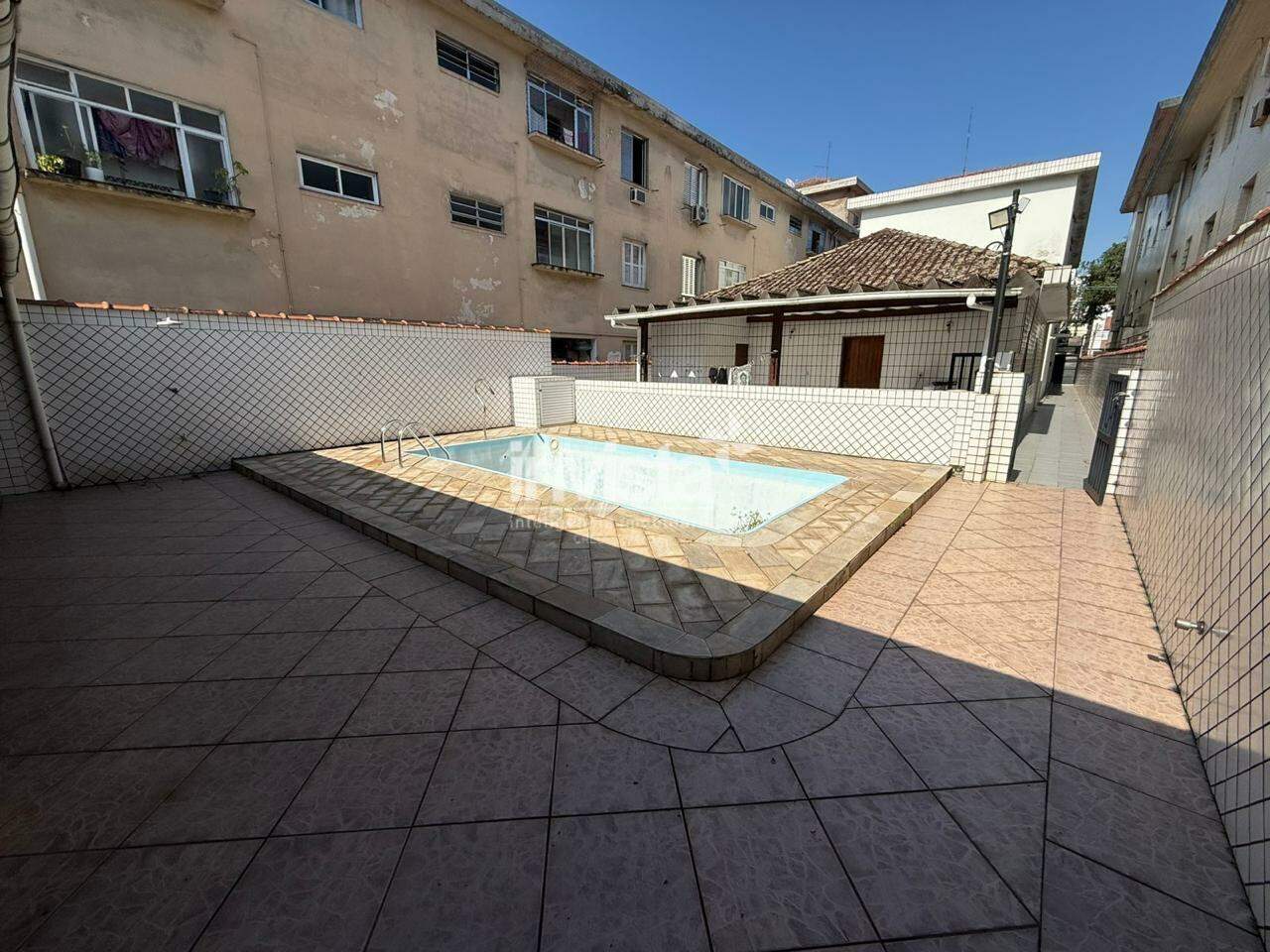 C&oacute;digo: 41747 R$ 4.000.000,00 Casa &agrave; venda em Santos-SP no bairro Estu&aacute;rio, com 2 dormit&oacute;rios e 91m&sup2; 91 m&sup2; 2 quartos 1 vaga - Santos