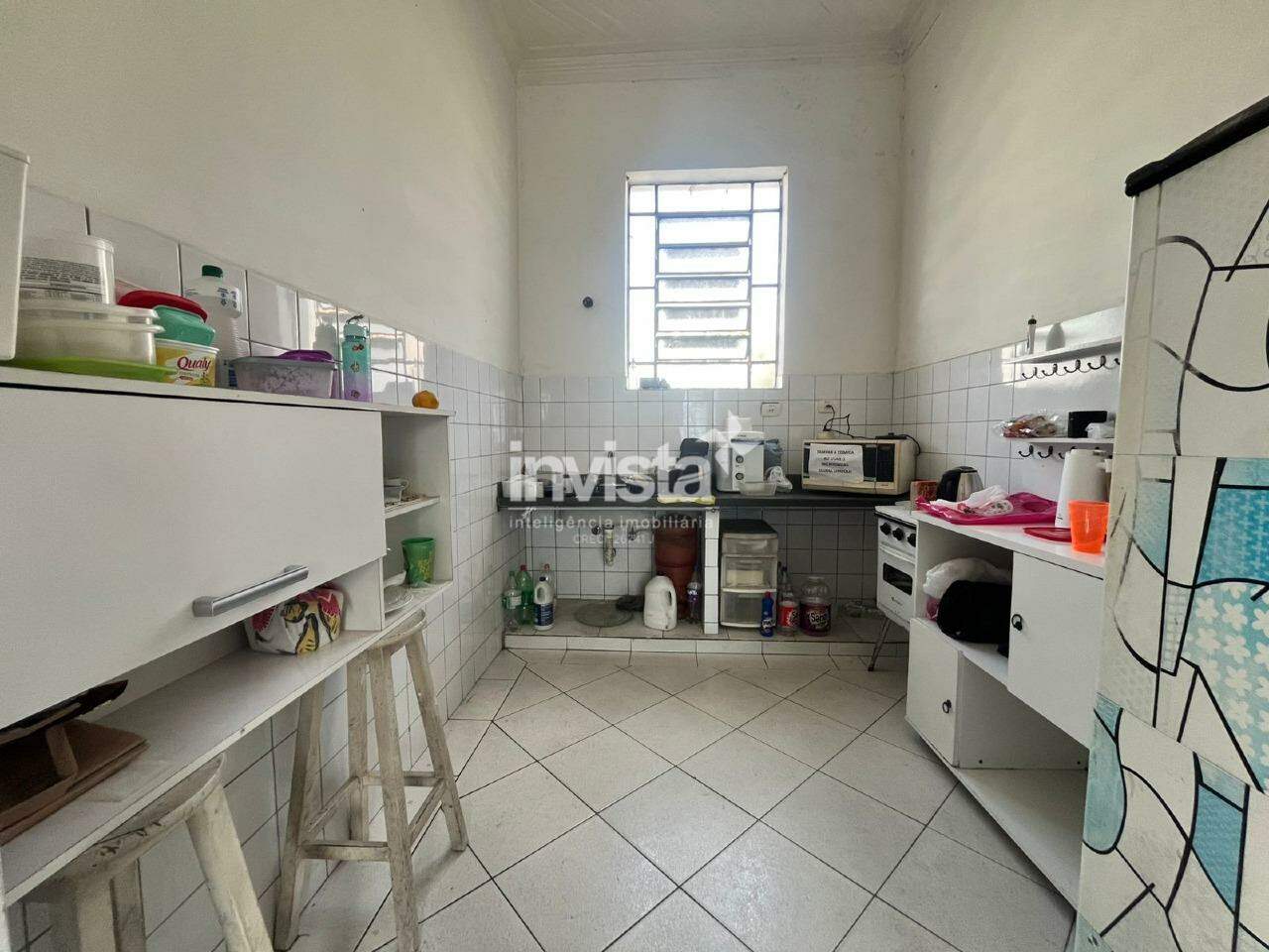 OPORTUNIDADE COMERCIAL EM PONTO ESTRAT&Eacute;GICO &ndash; CANAL 4 - Santos