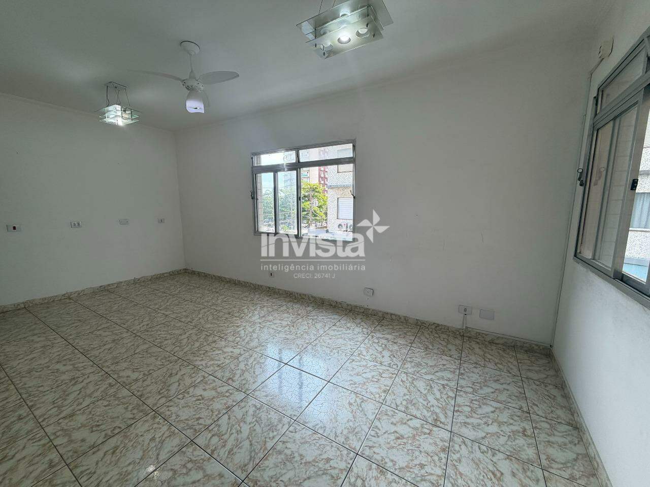 Apartamento à venda no bairro José Menino