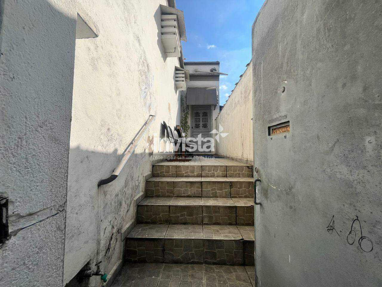 C&oacute;digo: 41760 R$ 2.500,00 Sala Comercial para alugar em Santos-SP no bairro Estu&aacute;rio, com 2 dormit&oacute;rios e 50m&sup2; 50 m&sup2; 2 quartos 0 vagas - Santos