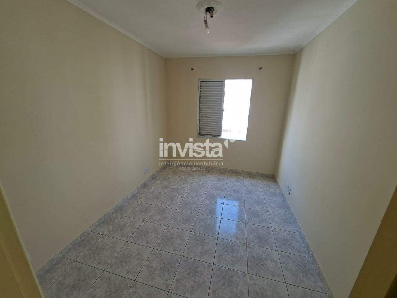 Apartamento &agrave; venda no bairro Jos&eacute; Menino - Santos