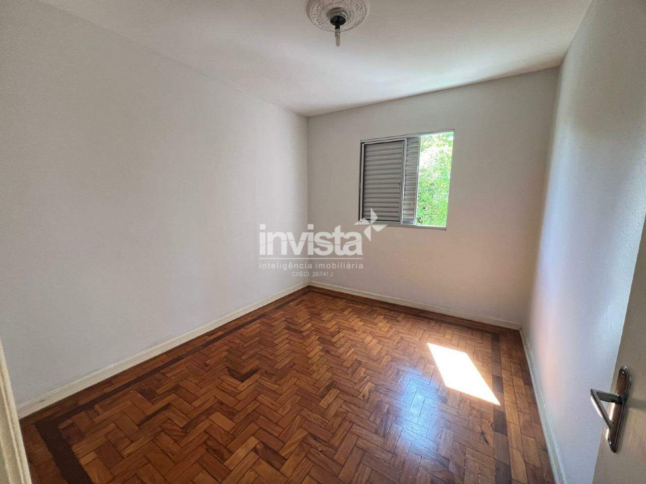 Apartamento &agrave; venda em Santos-SP no bairro Embar&eacute;, com 2 dormit&oacute;rios e 69m&sup2; - Santos