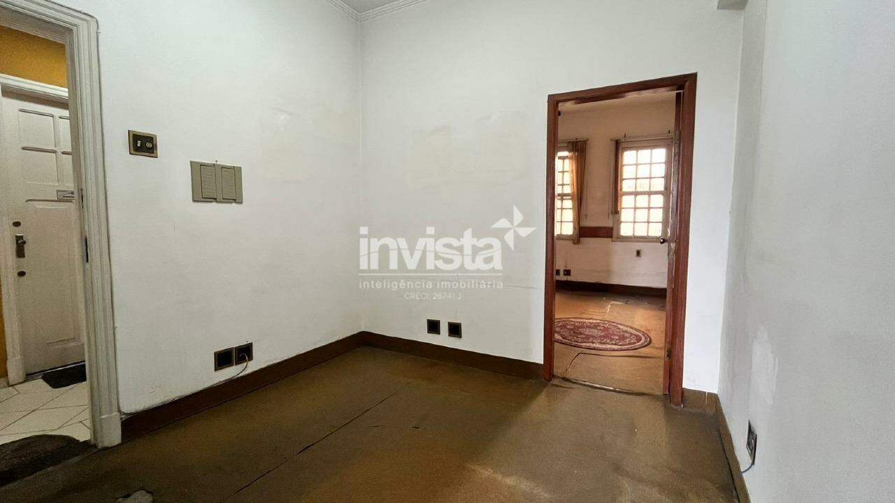 C&oacute;digo: 41765 R$ 3.300,00 Sala Comercial para alugar em Santos-SP no bairro CENTRO, com 0 dormit&oacute;rio e 90m&sup2; 90 m&sup2; 0 quartos 0 vagas - Santos