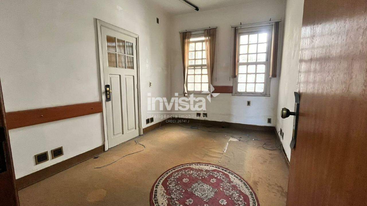 C&oacute;digo: 41766 R$ 2.500,00 Sala Comercial para alugar em Santos-SP no bairro CENTRO, com 0 dormit&oacute;rio e 36m&sup2; 36 m&sup2; 0 quartos 0 vagas - Santos