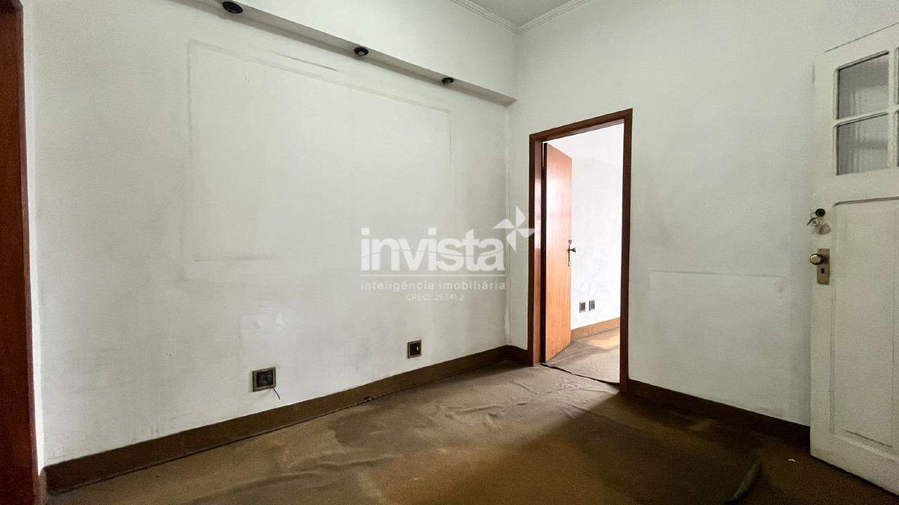 C&oacute;digo: 41767 R$ 2.800,00 Sala Comercial para alugar em Santos-SP no bairro CENTRO, com 0 dormit&oacute;rio e 45m&sup2; 45 m&sup2; 0 quartos 0 vagas - Santos