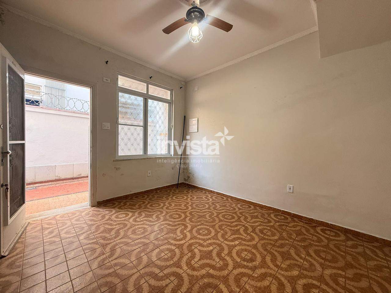 C&oacute;digo: 41769 R$ 375.000,00 Apartamento &agrave; venda em Santos-SP no bairro Vila Mathias, com 2 dormit&oacute;rios e 70m&sup2; 70 m&sup2; 2 quartos 1 vaga - Santos