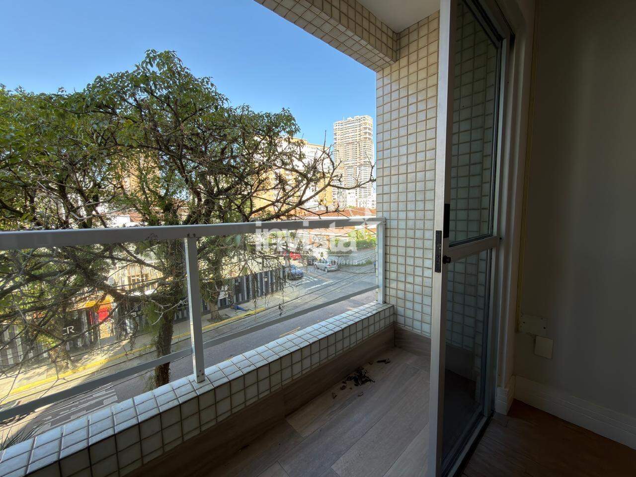 Apartamento &agrave; venda em Santos-SP no bairro Ponta da Praia, com 3 dormit&oacute;rios e 140m&sup2; - Santos