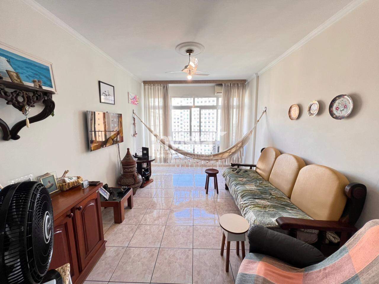 C&oacute;digo: 41798 R$ 650.000,00 Apartamento &agrave; venda em Santos-SP no bairro Jos&eacute; Menino, com 2 dormit&oacute;rios e 86m&sup2; 86 m&sup2; 2 quartos 1 vaga - Santos