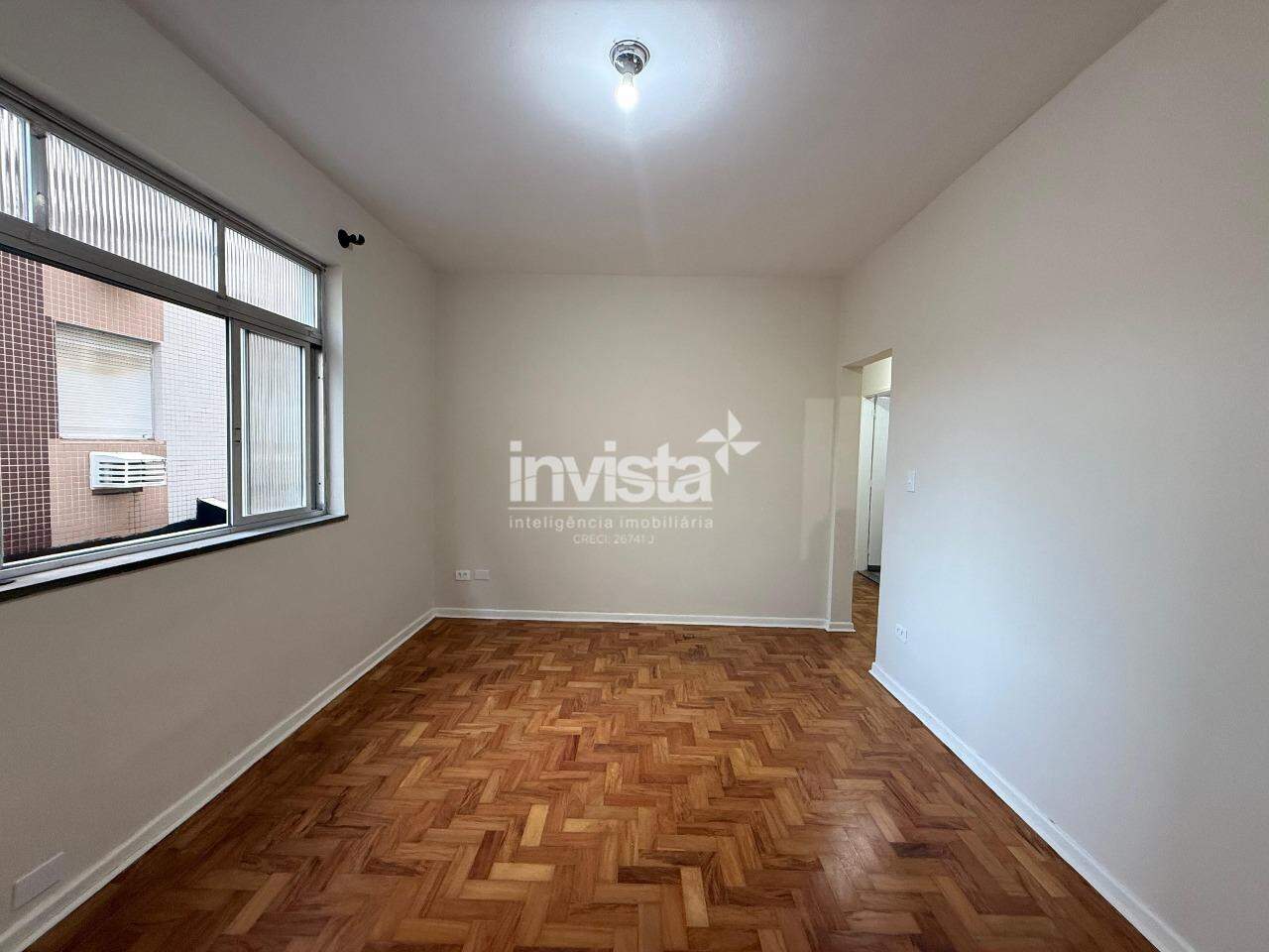 C&oacute;digo: 41802 R$ 480.000,00 Apartamento &agrave; venda em Santos-SP no bairro Boqueir&atilde;o, com 3 dormit&oacute;rios e 82m&sup2; 82 m&sup2; 3 quartos 1 vaga - Santos