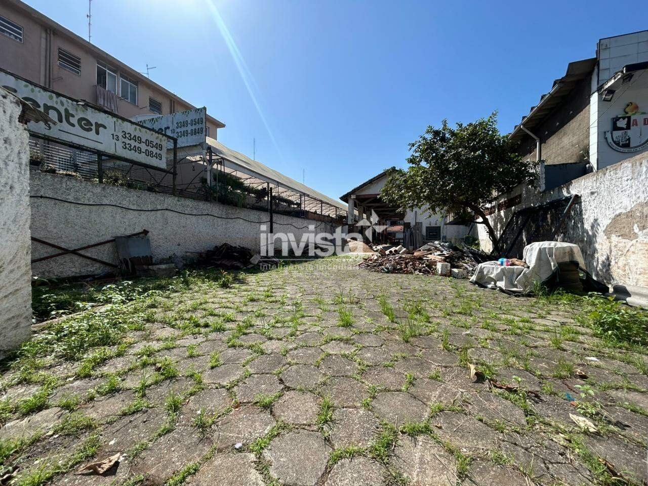 C&oacute;digo: 41809 R$ 18.000,00 Galp&atilde;o para alugar em Santos-SP no bairro Aparecida, com 0 dormit&oacute;rio e 600m&sup2; 600 m&sup2; 0 quartos 0 vagas - Santos