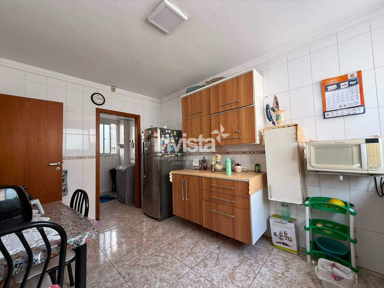 Casa Villagio &agrave; venda no bairro Campo Grande - Santos