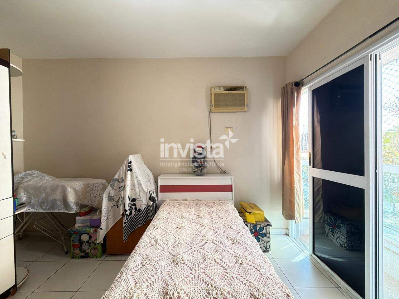 Casa Villagio &agrave; venda no bairro Campo Grande - Santos