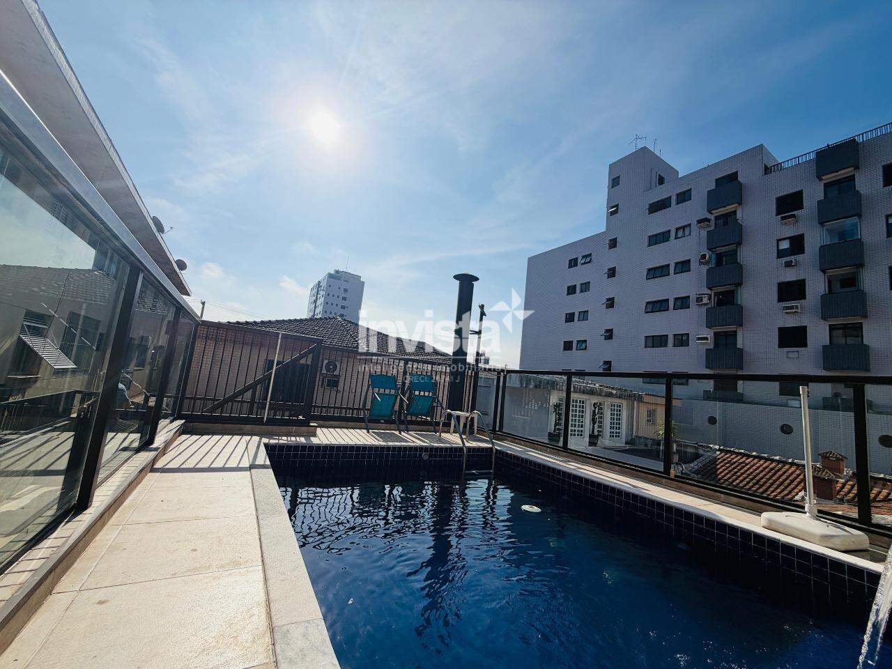 C&oacute;digo: 41817 R$ 2.490.000,00 Casa &agrave; venda em Santos-SP no bairro Embar&eacute;, com 3 dormit&oacute;rios e 252m&sup2; 252 m&sup2; 3 quartos 3 vagas - Santos