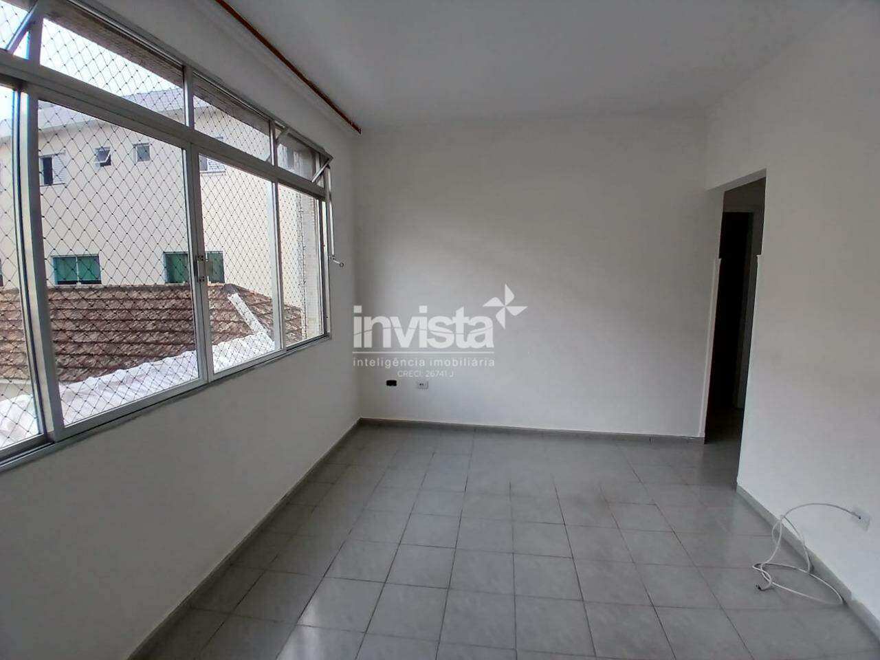 C&oacute;digo: 41867 R$ 435.000,00 Apartamento &agrave; venda em Santos-SP no bairro Aparecida, com 2 dormit&oacute;rios e 66m&sup2; 66 m&sup2; 2 quartos 1 vaga - Santos