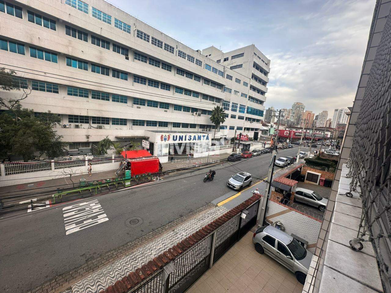 C&oacute;digo: 41873 R$ 3.000,00 Apartamento para alugar em Santos-SP no bairro Boqueir&atilde;o, com 2 dormit&oacute;rios e 68m&sup2; 68 m&sup2; 2 quartos 1 vaga - Santos