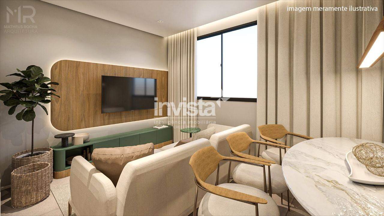 C&oacute;digo: 41890 R$ 570.000,00 Casa &agrave; venda em Santos-SP no bairro Vila Belmiro, com 2 dormit&oacute;rios e 105m&sup2; 105 m&sup2; 2 quartos 1 vaga - Santos