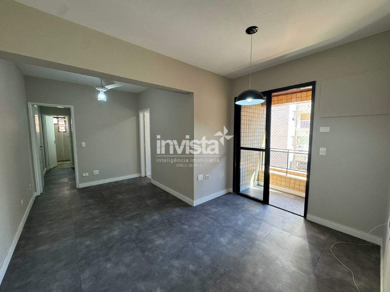 C&oacute;digo: 41893 R$ 750.000,00 Apartamento &agrave; venda em Santos-SP no bairro Aparecida, com 1 dormit&oacute;rio e 60m&sup2; 60 m&sup2; 1 quarto 1 vaga - Santos