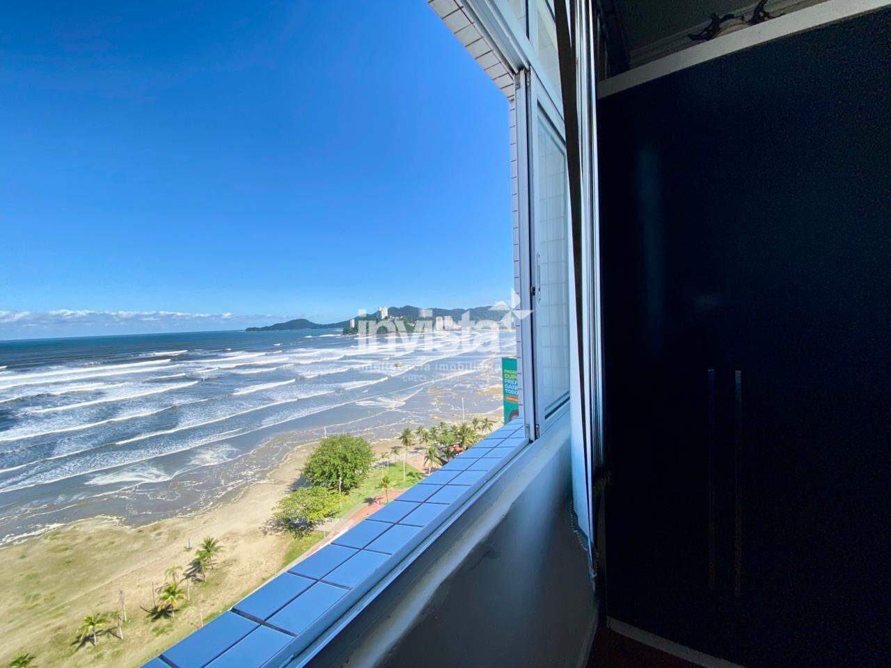 C&oacute;digo: 41901 R$ 350.000,00 Apartamento &agrave; venda em Santos-SP no bairro Jos&eacute; Menino, com 1 dormit&oacute;rio e 47m&sup2; 47 m&sup2; 1 quarto 1 vaga - Santos