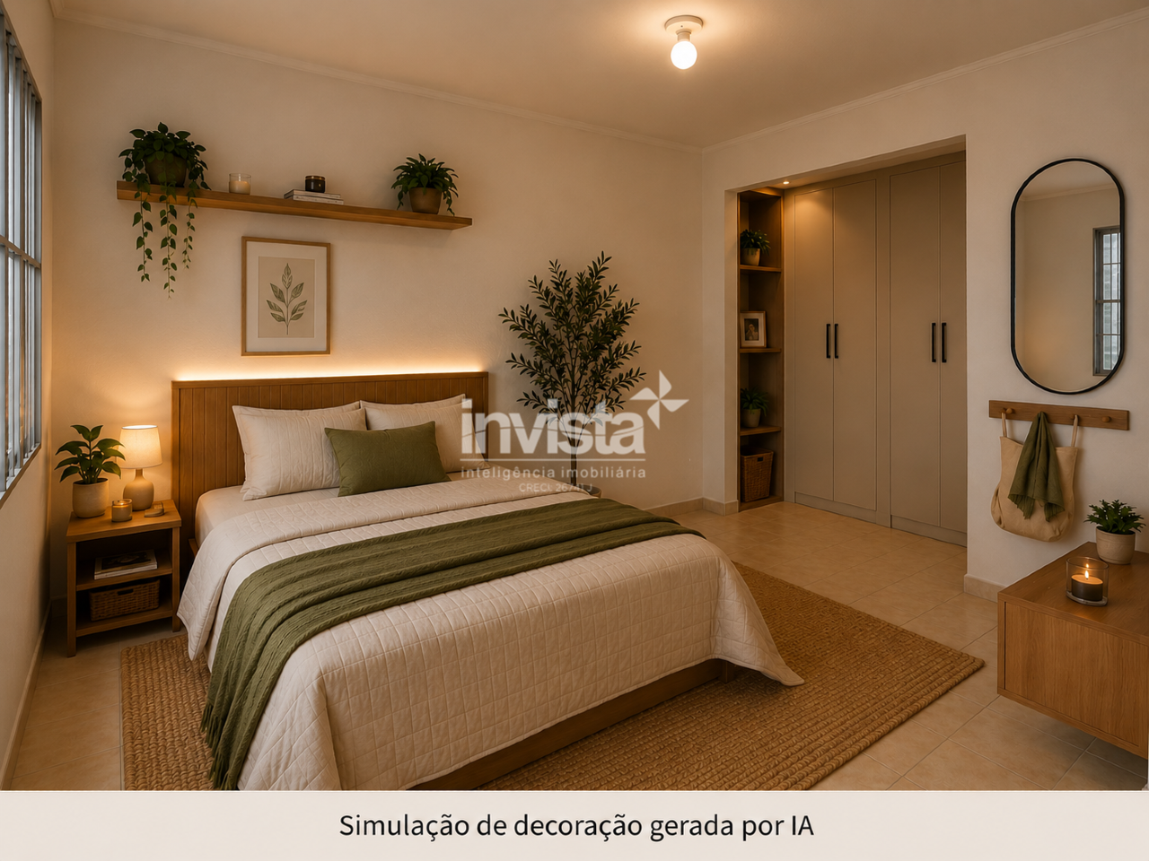 Apartamento &agrave; venda no bairro Boqueir&atilde;o - Santos