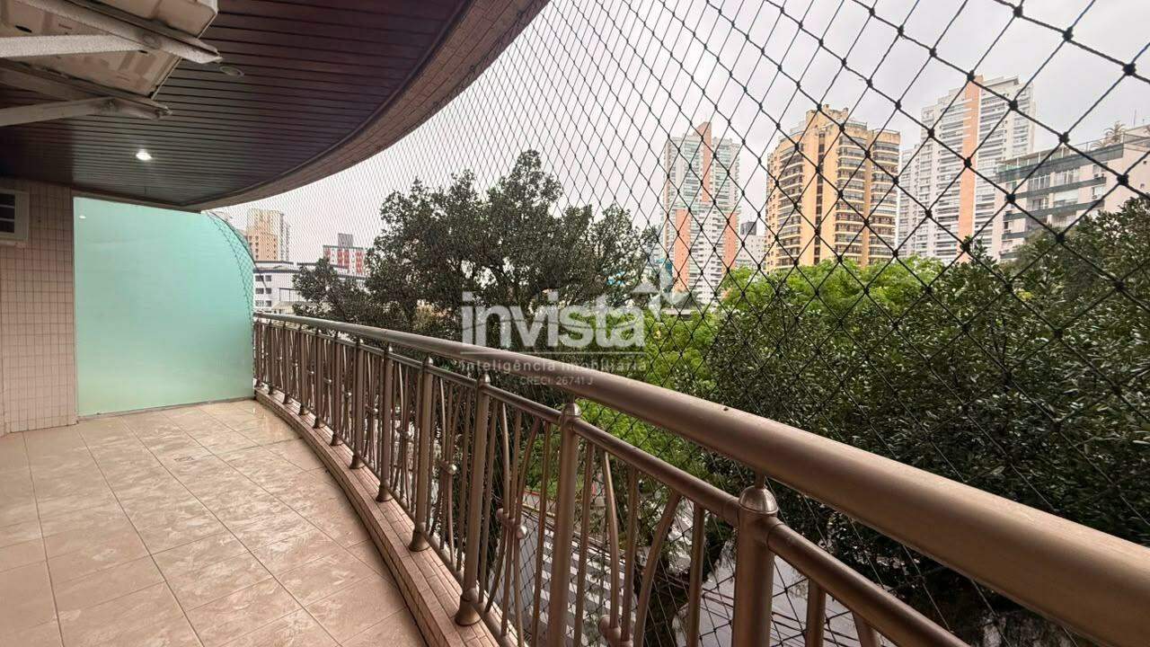C&oacute;digo: 41929 R$ 1.600.000,00 Apartamento &agrave; venda em Santos-SP no bairro Ponta da Praia, com 3 dormit&oacute;rios e 143m&sup2; 143 m&sup2; 3 quartos 4 vagas - Santos