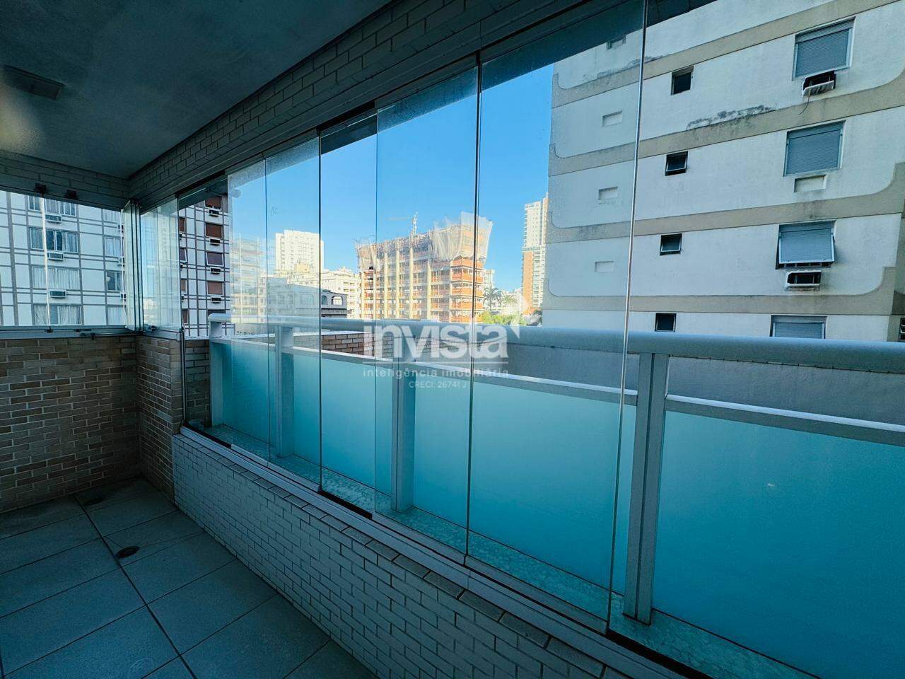 C&oacute;digo: 41937 R$ 4.300,00 Sala Comercial para alugar em Santos-SP no bairro Boqueir&atilde;o, com 0 dormit&oacute;rio e 44m&sup2; 44 m&sup2; 0 quartos 1 vaga - Santos