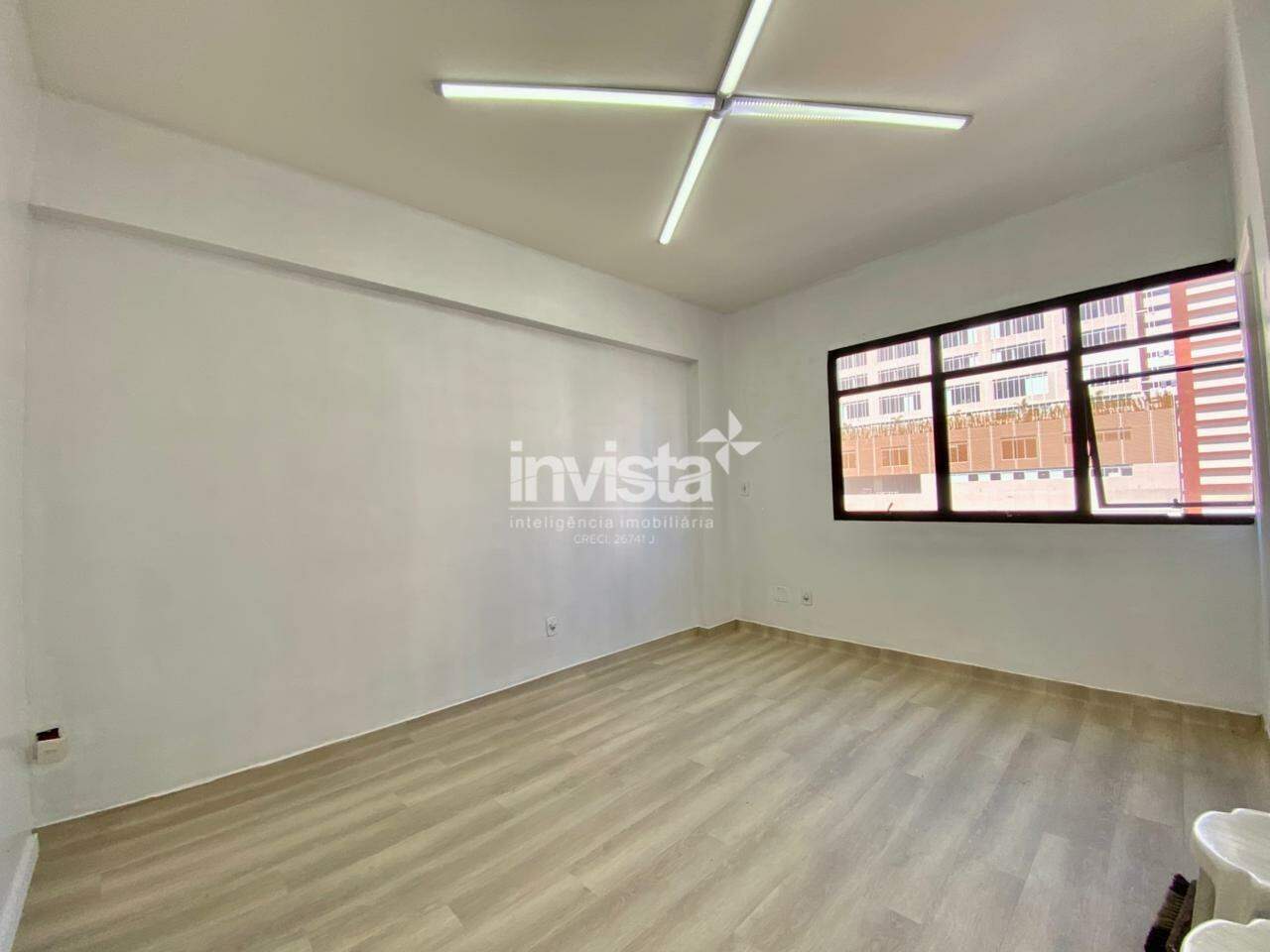 C&oacute;digo: 41940 R$ 320.000,00 Sala Comercial &agrave; venda em Santos-SP no bairro Vila Belmiro, com 0 dormit&oacute;rio e 52m&sup2; 52 m&sup2; 0 quartos 1 vaga - Santos