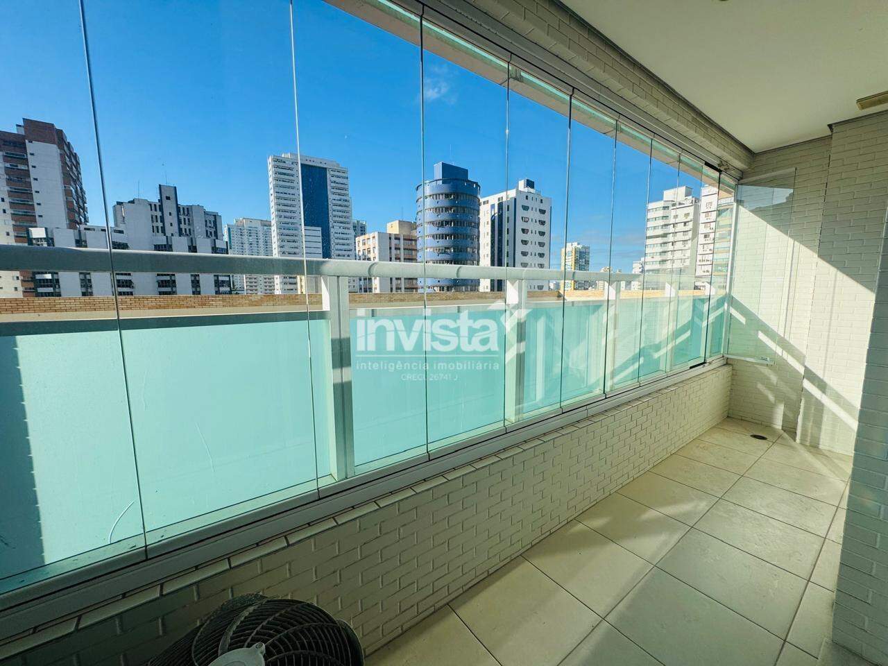 C&oacute;digo: 41941 R$ 3.800,00 Sala Comercial para alugar em Santos-SP no bairro Boqueir&atilde;o, com 0 dormit&oacute;rio e 44m&sup2; 44 m&sup2; 0 quartos 1 vaga - Santos