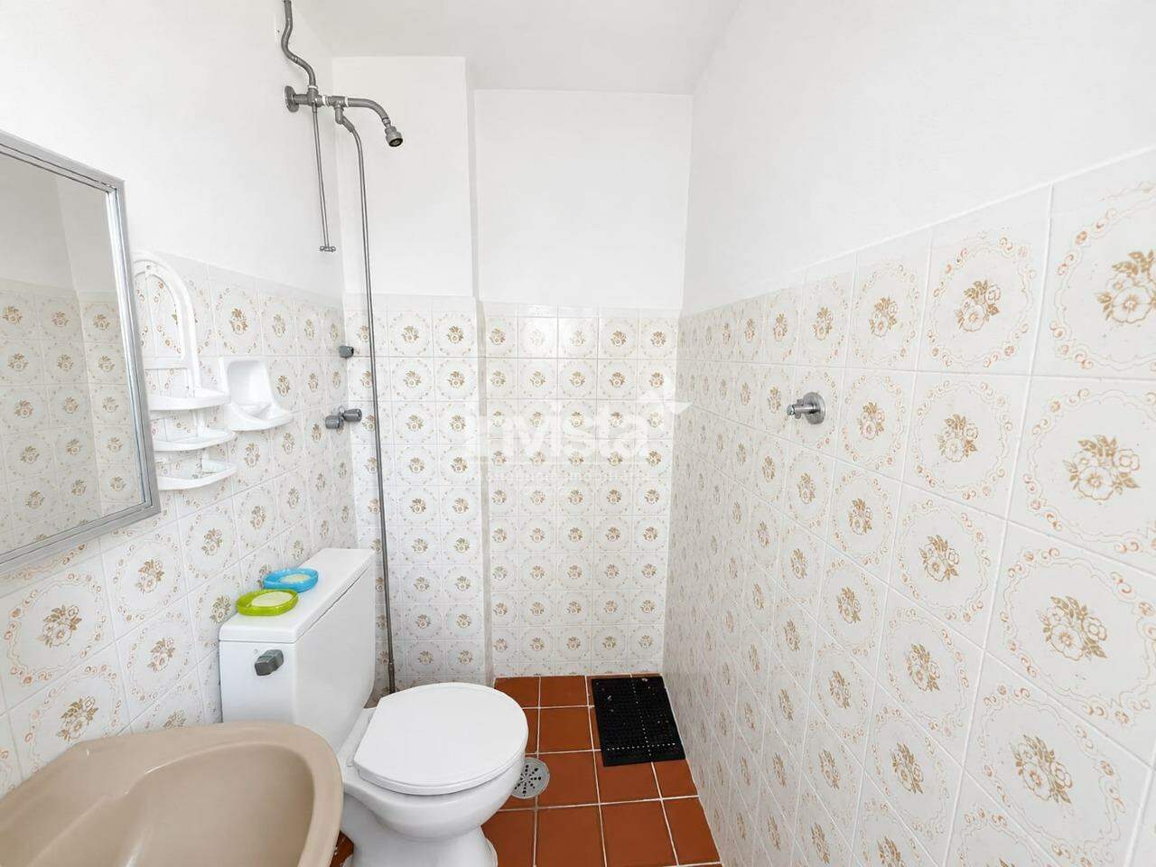 Apartamento &agrave; venda no bairro Aparecida - Santos